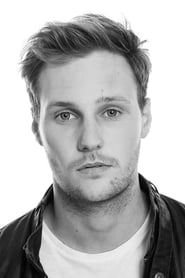 Ảnh diễn viên Jordan Patrick Smith