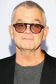 Ảnh diễn viên Jordan Roberts