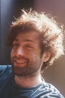 Ảnh diễn viên Jordan Tetewsky