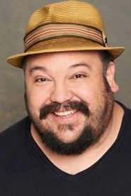 Ảnh diễn viên Jorge R. Gutierrez