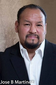Ảnh diễn viên Jose B. Martinez