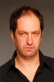 Ảnh diễn viên Josean Bengoetxea