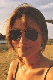 Ảnh diễn viên Josefine Lenschau