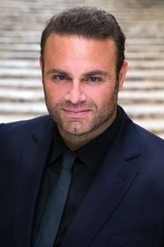 Ảnh diễn viên Joseph Calleja