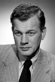 Ảnh diễn viên Joseph Cotten
