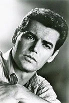 Ảnh diễn viên Joseph Gallison