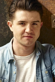 Ảnh diễn viên Joseph Huffman