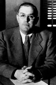 Ảnh diễn viên Joseph I. Breen