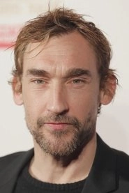 Ảnh diễn viên Joseph Mawle
