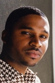 Ảnh diễn viên Joseph Pierre