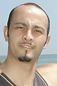 Ảnh diễn viên Joseph Sayah