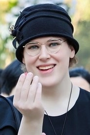 Ảnh diễn viên Josephine Allegretti