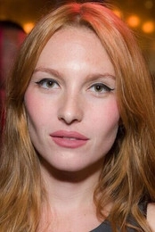 Ảnh diễn viên Joséphine de La Baume