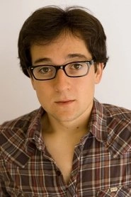 Ảnh diễn viên Josh Brener