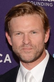 Ảnh diễn viên Josh C. Waller