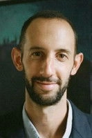 Ảnh diễn viên Josh Cole