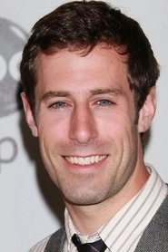 Ảnh diễn viên Josh Cooke