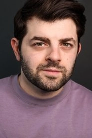 Ảnh diễn viên Josh Flitter