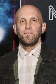 Ảnh diễn viên Josh Goldbloom