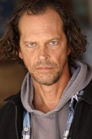 Ảnh diễn viên Josh Harp