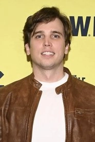 Ảnh diễn viên Josh Rosenbaum