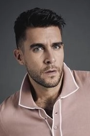 Ảnh diễn viên Josh Segarra
