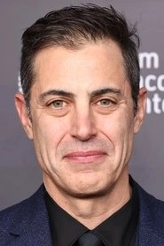 Ảnh diễn viên Josh Singer