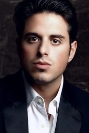 Ảnh diễn viên Josh Webber