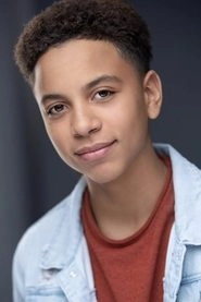 Ảnh diễn viên Joshua Caleb Johnson