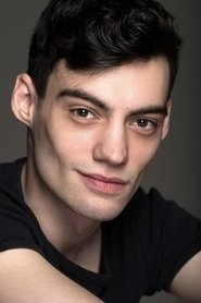 Ảnh diễn viên Joshua Haynes