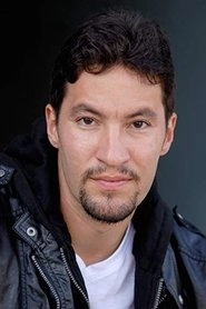 Ảnh diễn viên Joshua Lamboy