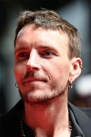 Ảnh diễn viên Joshua Liam Henderson