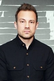 Ảnh diễn viên Joshua Rofé