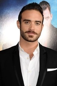 Ảnh diễn viên Joshua Sasse