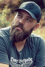 Ảnh diễn viên Joshua Shreve