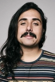 Ảnh diễn viên Joshuah Arizmendi