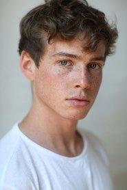 Ảnh diễn viên Joshuah Melnick