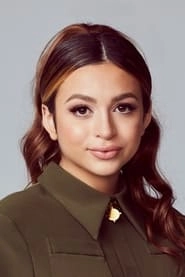 Ảnh diễn viên Josie Totah