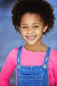 Ảnh diễn viên Journey Christine