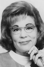 Ảnh diễn viên Joyce Gordon