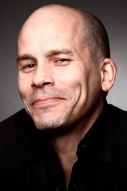 Ảnh diễn viên JR Esposito