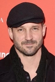 Ảnh diễn viên JT Mollner