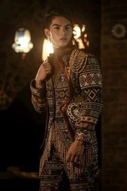 Ảnh diễn viên Juan Calma