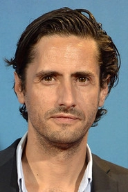 Ảnh diễn viên Juan Diego Botto