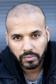 Ảnh diễn viên Juan Pacheco