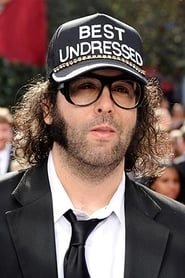 Ảnh diễn viên Judah Friedlander