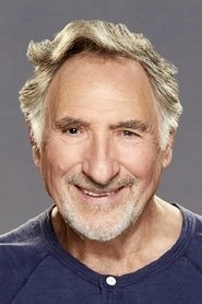 Ảnh diễn viên Judd Hirsch
