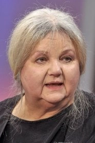 Ảnh diễn viên Judit Anna Pogány