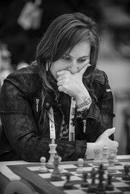 Ảnh diễn viên Judit Polgar