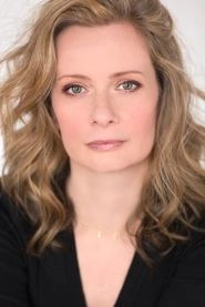 Ảnh diễn viên Judith Baribeau